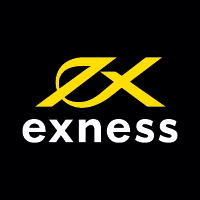 Właściwość logo'EXNESS