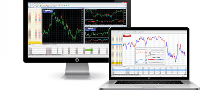 ForexMart Forex Broker: szczegółowy przegląd firmy na zgodność z deklarowanymi usługami