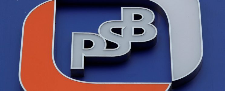 Przegląd brokera PsB-Forex