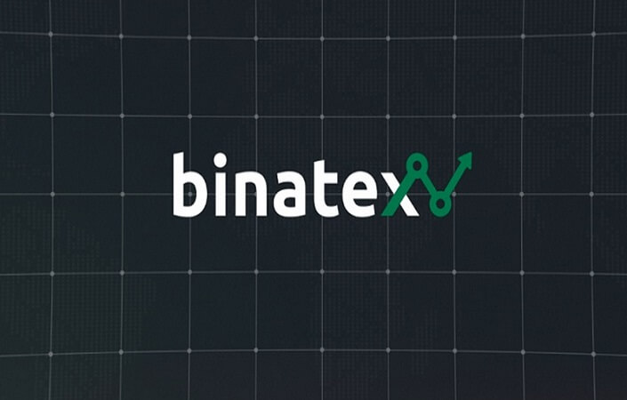Binatex - broker opcji binarnych