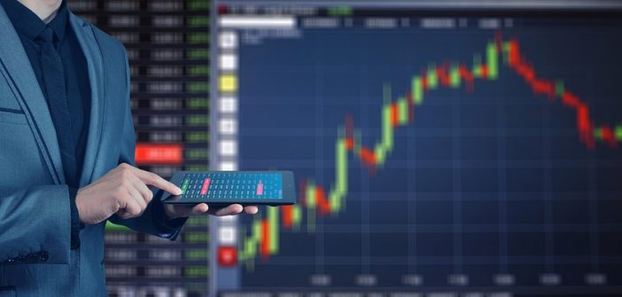 Meta Inwestowanie - Udany broker traderów